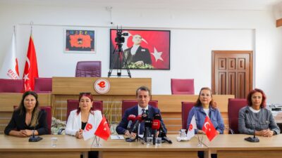 Göreve geldiği günden bu yana ‘Efeler Hepimizin’ diyerek çalışmalarında şeffaflık