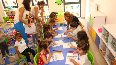 Çankaya Belediyesi’nin uygun fiyat ve çağdaş eğitim anlayışıyla bir marka