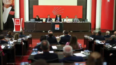 Uzmanlar için kontenjan, örgüt gözetiminde ön seçim CHP, “Kampanya süresini