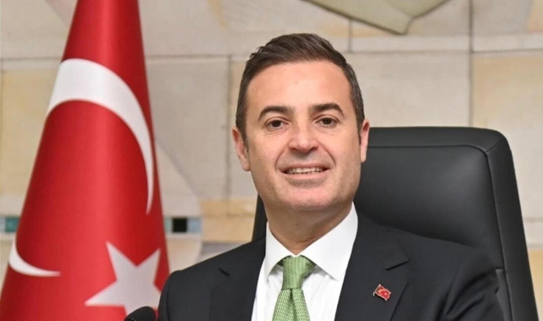 Balıkesir’den sosyal belediyecilik örneğiBalıkesir’de dezavantajlı bireyler su faturası ödemeyecek Balıkesir