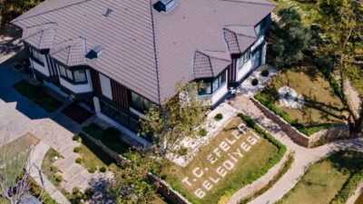 FARKLI KONAKLAMA İMKÂNLARINDAN DAMAK ÇATLATAN LEZZETLERE Efeler Belediyesi’ne ait İmamköy