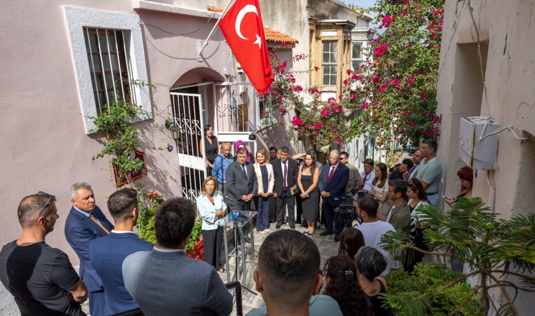 Türkiye Cumhuriyeti’nin ilk başbakanı, ikinci cumhurbaşkanı ve Mustafa Kemal Atatürk’ün