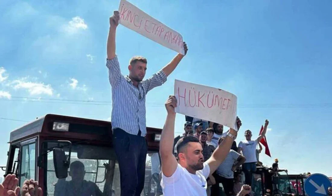 Milyonlar, ekonomi yönetiminden Erdoğan’ın güven onayına dek her alanda iktidara
