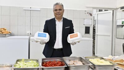 Antalya’da Muratpaşa Belediyesi’nin yeni eğitim-öğretim yılında da devam edecek olan