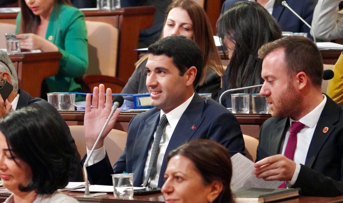 İBB’DEN AVCILAR’DA İMAR PLAN NOTU DEĞİŞİKLİĞİNE ONAY Avcılar’da yaşayan binlerce
