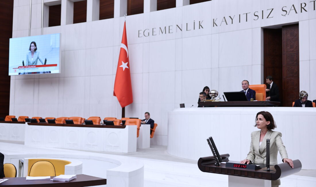 CHP‘li Coşar, 2024-2025 Eğitim-Öğretim yılı sorunlarla başladı ve her geçen