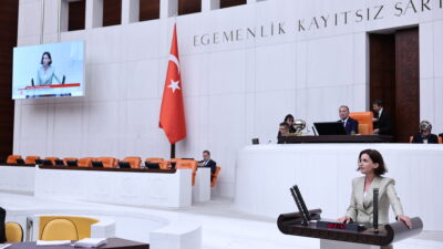 CHP‘li Coşar, 2024-2025 Eğitim-Öğretim yılı sorunlarla başladı ve her geçen