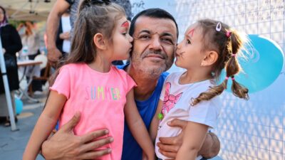 Güneşli Günler Çocuk Gelişim Merkezleri ön kayıtları başladı Büyükşehir 4