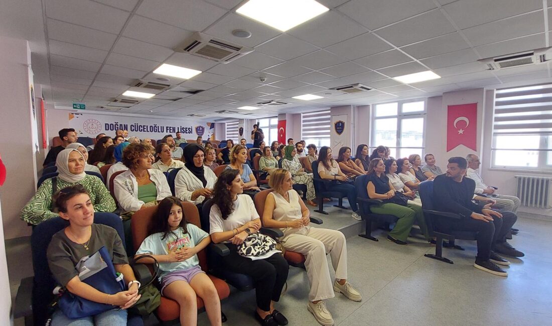 TUBITAK 4007 Bilim Şenlikleri Destekleme Programı kapsamında, Türkiye genelinde hibe