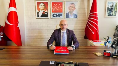 Cumhuriyet Halk Partisi Örgütleri olarak geçmişten gelen mücadele gücümüz ve