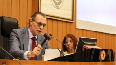 Etimesgut Belediyesi Eylül ayı meclis toplantıları Pazartesi günü saat 18:00’