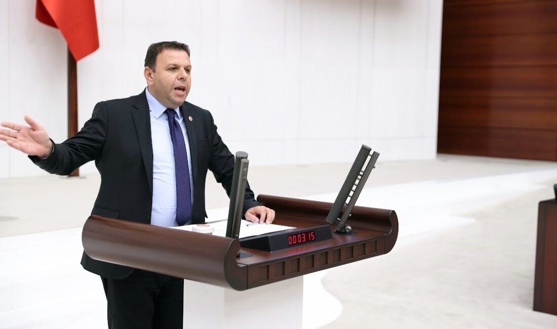 CHP’li Ediz Ün: “TMO’nun Düşük Fiyatları Çeltik Üretimini Bitirecek” Ün: “AKP, Çeltik Üreticisini Desteklemiyor, İthalatı Teşvik Ediyor”Cumhuriyet Halk Partisi