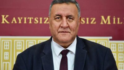 CHP Niğde Milletvekili ve Tarım Orman ve Köyişleri Komisyonu Üyesi