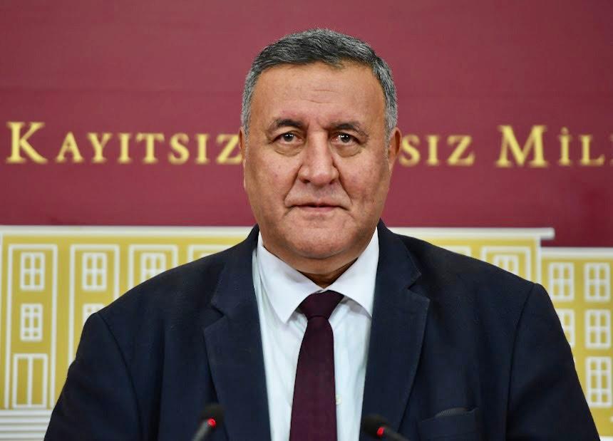 CHP Niğde Milletvekili ve Tarım Orman ve Köyişleri Komisyonu Üyesi