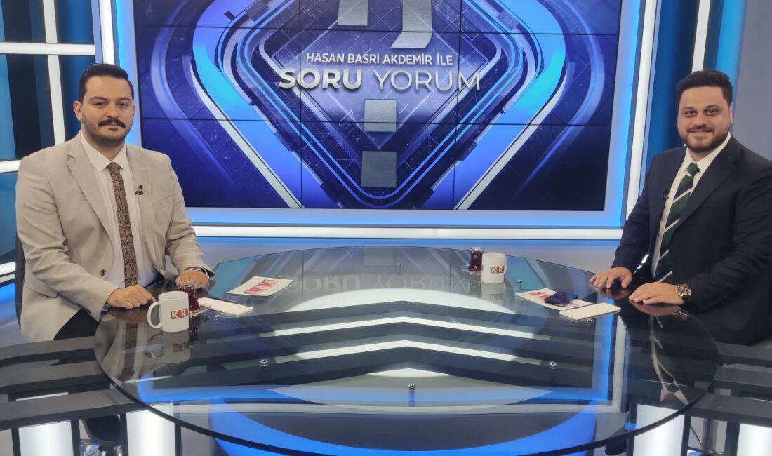 Anayasa değişikliği tartışmalarını değerlendiren BTP Genel Başkanı Hüseyin Baş,  ‘İlk