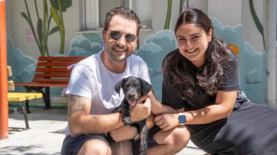 Konak Belediyesi Hayvan Sağlığı Merkezi, son bir ayda 58 can