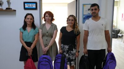 Kartal Belediyesi, her yıl olduğu gibi 2024-2025 eğitim-öğretim yılında da