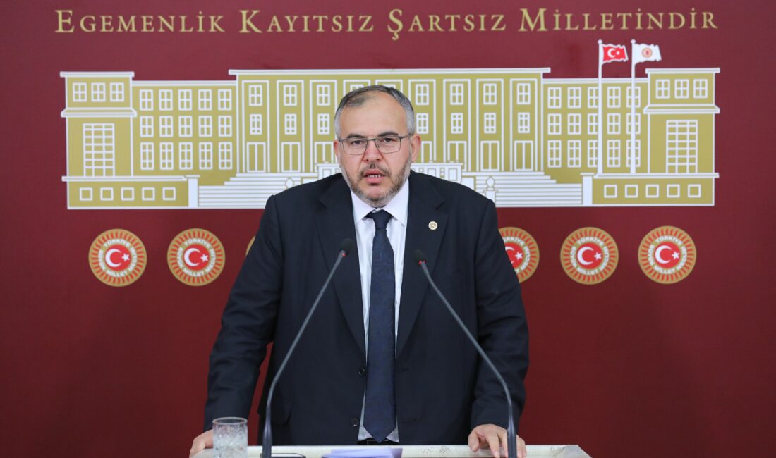 ÇALIŞKAN: OKULLARIN TEMİZLİK İHTİYACI VELİLERE Mİ YÜKLENİYOR? ÇALIŞKAN: EĞİTİMDE TASARRUF