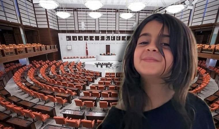 CHP, TBMM bünyesinde ”Çocuk Hakkı İzleme Komisyonu” kurulması için kanun