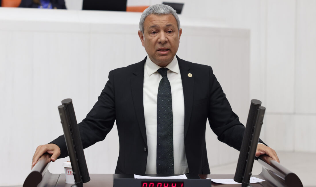 Orhan Sümer, Okullar her sene olduğu gibi bin bir çile