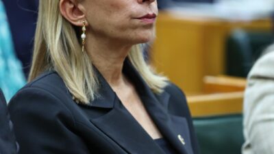 CHP Muğla Milletvekili Süreyya Öneş Derici’den Dışişleri Bakanlığına Soru Önergesi:Karasularımızın