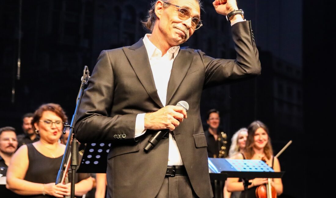 30 Ağustos Zafer Bayramının 102.Yıl Dönümü hem vatan toprağımızın düşman
