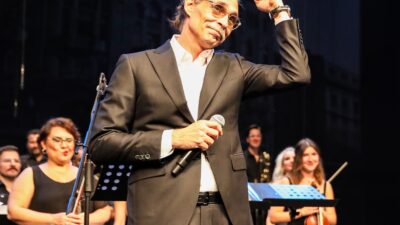 30 Ağustos Zafer Bayramının 102.Yıl Dönümü hem vatan toprağımızın düşman