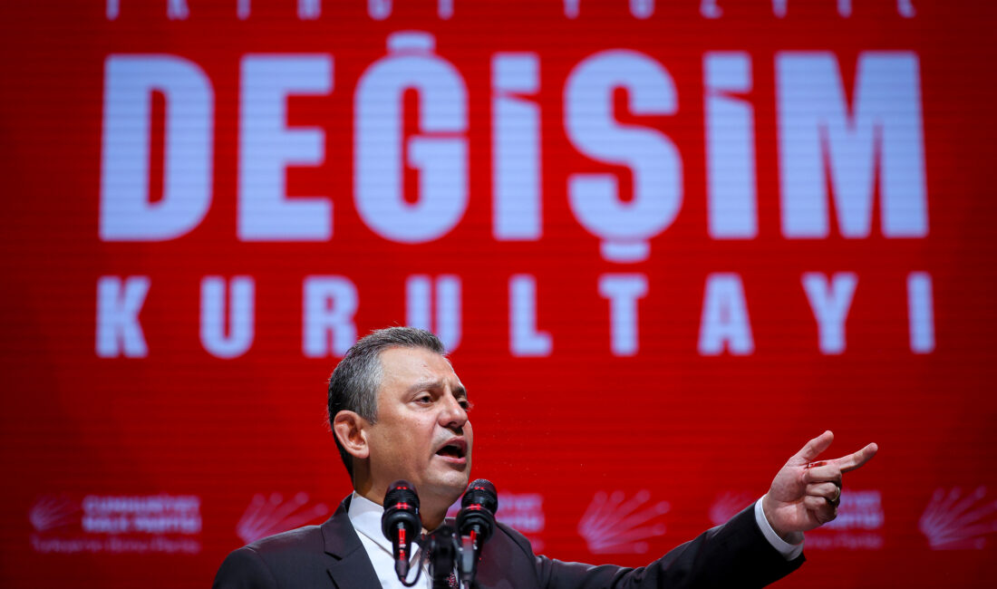 “TÜZÜK YAPMAK, ANAYASA YAPMAK GİBİ BİR İŞTİR” “30 BİN GÖRÜŞ