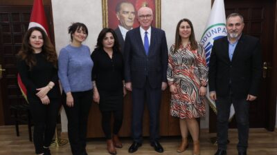 Eskişehir Odunpazarı Belediyesi ile SES Eskişehir Şubesi tarafından bu yıl