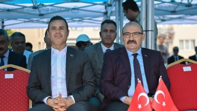 Esnaf dayanışması ve birliğin sembolü olan ahilik kültürünü yaşatmak amacıyla