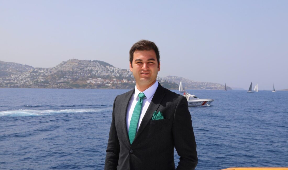 Başkan Mandalinci: “Barış, sadece bir gün değil her gün hayatımızın