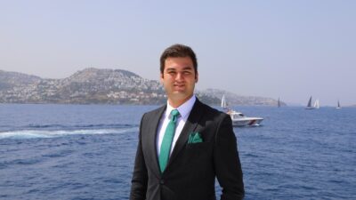 Başkan Mandalinci: “Barış, sadece bir gün değil her gün hayatımızın