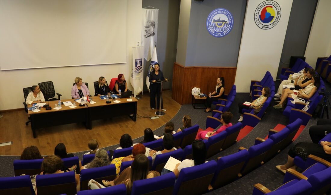 ‘’Şiddetsiz Bir Kent Mümkün’’ mottosuyla Belediyeler Arası Deneyim Paylaşım Toplantısı’nın