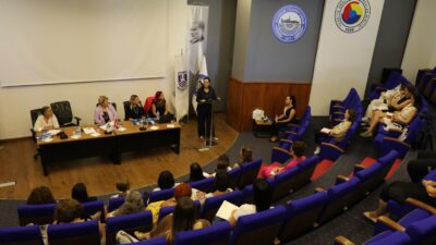 ‘’Şiddetsiz Bir Kent Mümkün’’ mottosuyla Belediyeler Arası Deneyim Paylaşım Toplantısı’nın