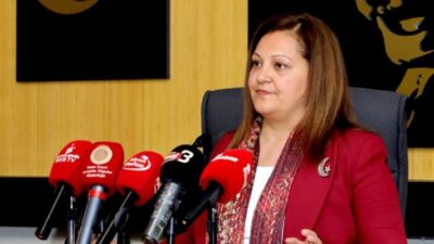 Başkan Burcu Köksal’dan “Zafer Kart” Müjdesi: İHTİYAÇ SAHİPLERİNE DESTEK GELİYOR!