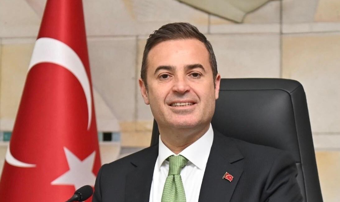 Balıkesir Büyükşehir Belediyesi, Temmuz ayında memura yapılan zammın ardından toplu