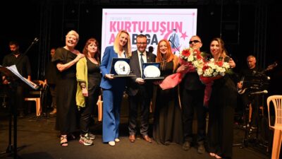 Biga’nın Kurtuluş Günü etkinliklerimizi coşkulu bir finalle sonlandırdık. Şehrimizin düşman