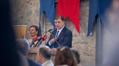 İzmir’in afetlere karşı dirençli hale getirilmesi yönünde yapılacak çalışmalara ışık