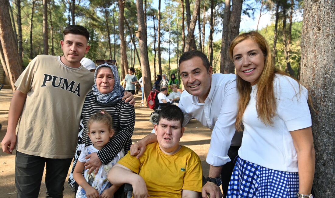 Başkan Akın’dan özel gereksinimli bireylere müjde Balıkesir Kent Konseyi Engelli