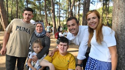 Başkan Akın’dan özel gereksinimli bireylere müjde Balıkesir Kent Konseyi Engelli