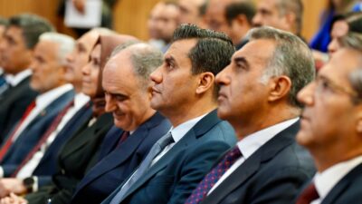 Manisa İl Tarım ve Orman Müdürlüğü, Gediz Havzası Su Kurulu