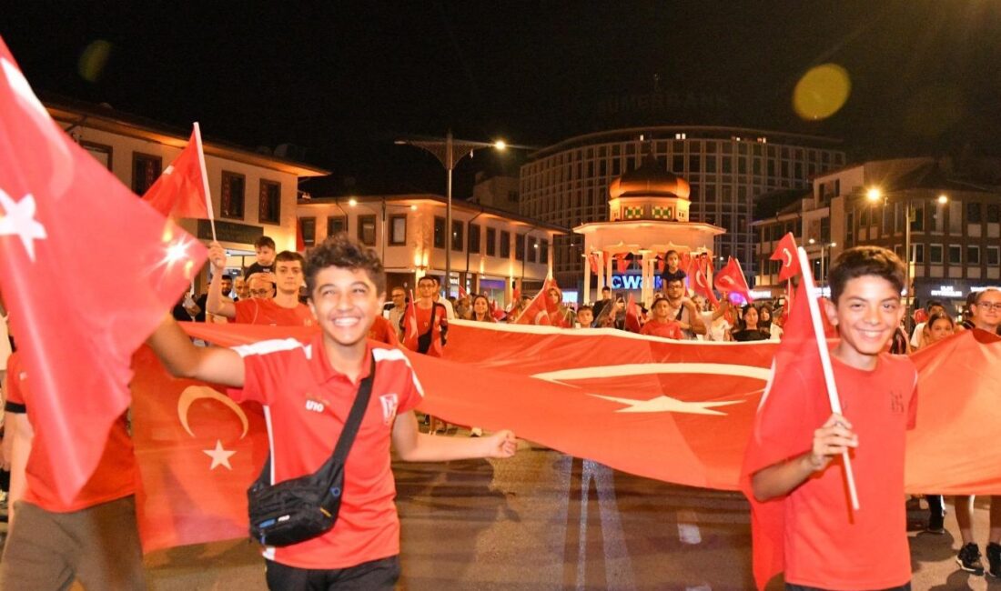 Kuvayi Milliye’nin başkenti Balıkesir’in düşman işgalinden kurtuluşunun 102. yıl dönümü