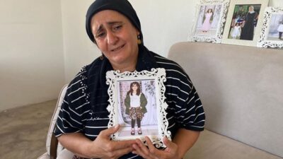 8 yaşındaki Narin Güran’ın cinayetine ilişkin soruşturma sürüyor. Tutuklama talebiyle