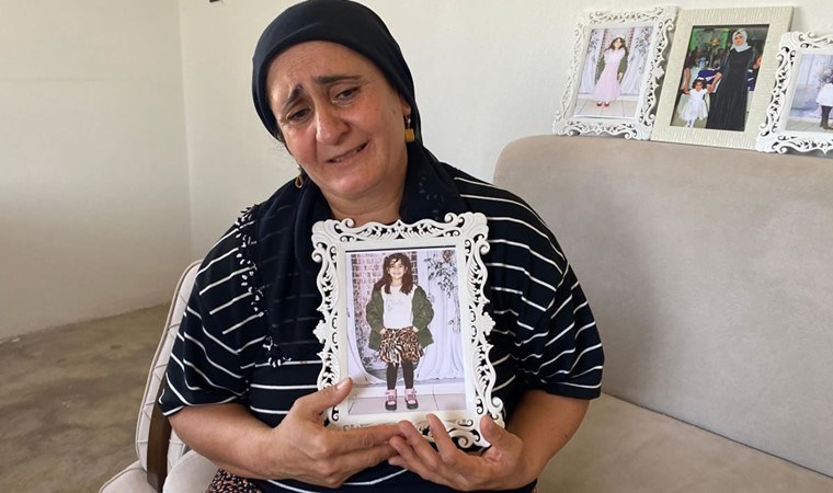 8 yaşındaki Narin Güran’ın cinayetine ilişkin soruşturma sürüyor. Tutuklama talebiyle
