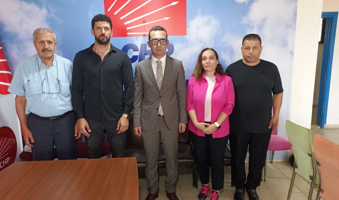 CHP Sıkı Takipte; Bafra Belediyesi’ndeki İhaleye Sıkı Denetim Cumhuriyet Halk Partisi (CHP) Bafra İlçe Teşkilatı, yerel basında yer