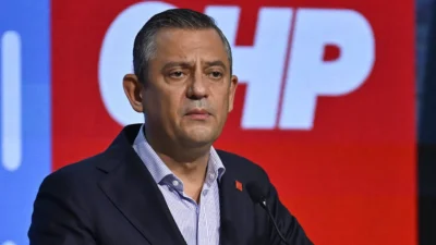 CHP Genel Başkanı Özgür Özel, erken seçim tartışmalarına ilişkin konuştu.