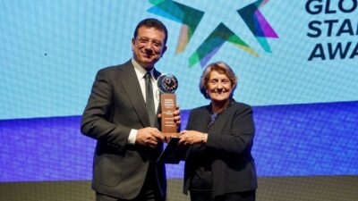 İBB’nin yeni iş modellerini destekleyen ve çağa uygun fikirleri girişimcilerle