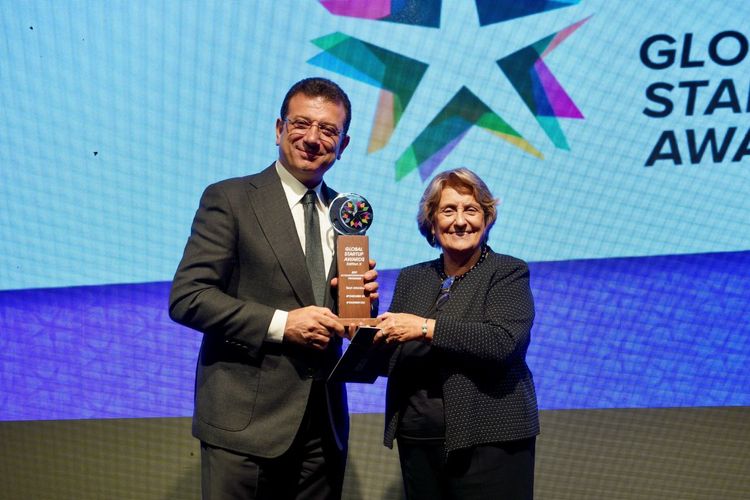 İBB’nin yeni iş modellerini destekleyen ve çağa uygun fikirleri girişimcilerle