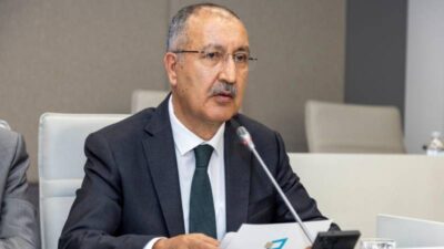 Asgari trafik sayılarını yüzde 50 düşürmeyi teklif edeceğiz. Sahte trafik