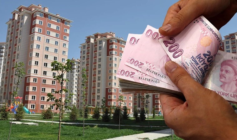 Ağustos ayı enflasyon verileri üzerinden yapılan hesaplamaya göre konut ve